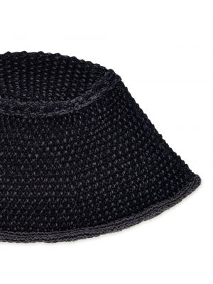 Bavlněný klobouk Eckhaus Latta