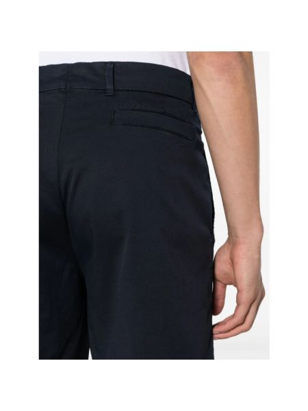 Pantalones cortos de lino Brunello Cucinelli