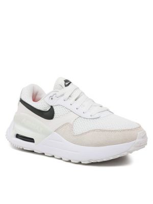 Sneakers Nike Air Max bianco