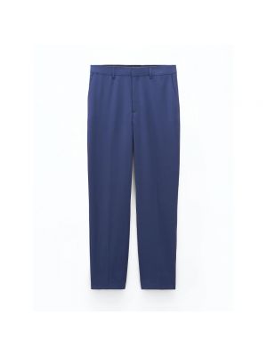 Pantalon droit Filippa K bleu