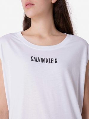 Rochie Calvin Klein alb