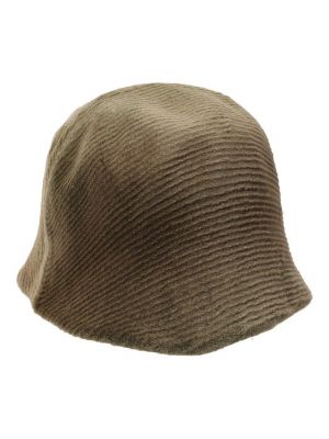Шляпа Furland зеленая