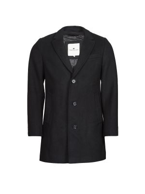 Kabát Tom Tailor černý