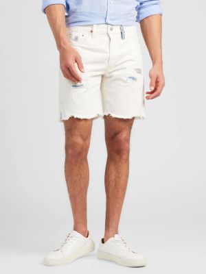 Jeans Polo Ralph Lauren bianco