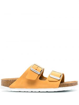 Sandalias Birkenstock naranja