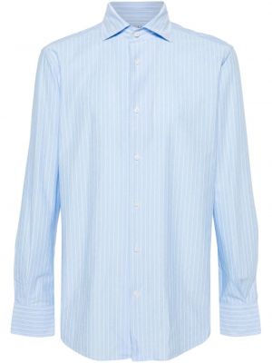 Chemise à rayures Boggi Milano