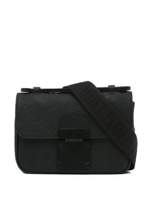 Чанта Louis Vuitton черно
