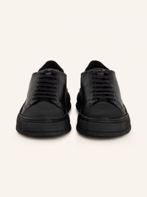 Sneakersy Viron czarne