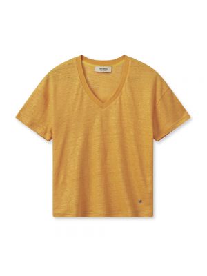 Koszulka Mos Mosh pomarańczowa
