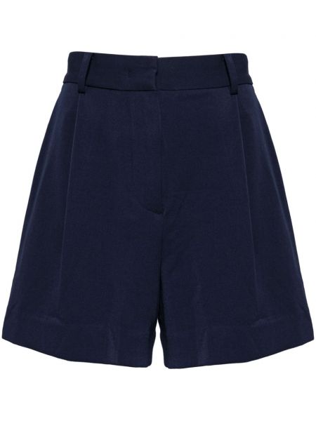 Shorts Staud blå