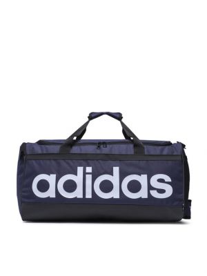 Чанта Adidas Performance синьо