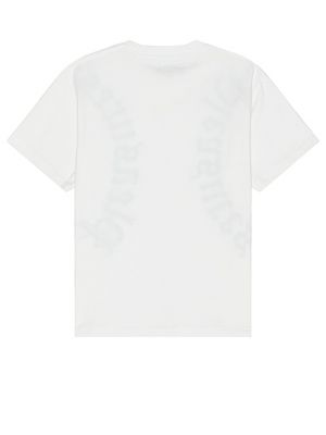 Camiseta Pleasures blanco