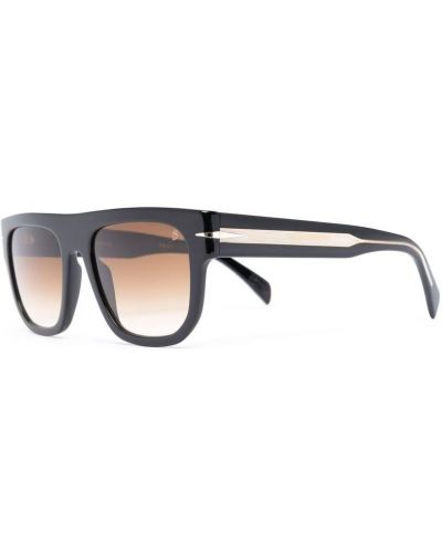 Okulary przeciwsłoneczne bez obcasa Eyewear By David Beckham