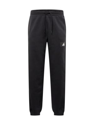Pantaloni sport din fleece Adidas Sportswear
