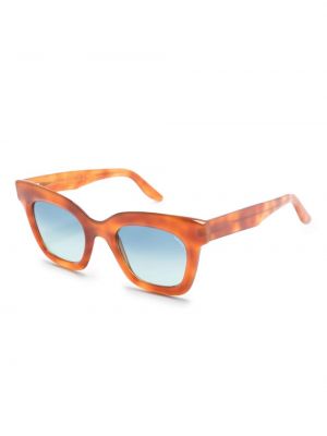 Okulary przeciwsłoneczne Lapima brązowe
