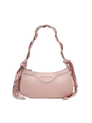 Чанта Silvian Heach розово
