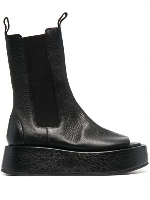 Botas Marsèll negro