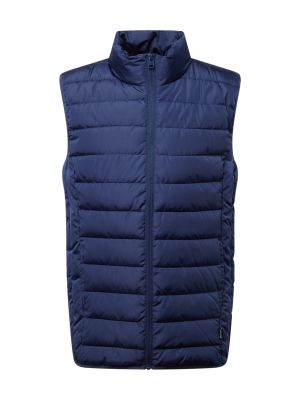 Gilet Only & Sons blu