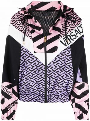 Спортивная куртка Versace