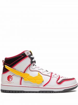 Sneaker Nike Dunk beyaz