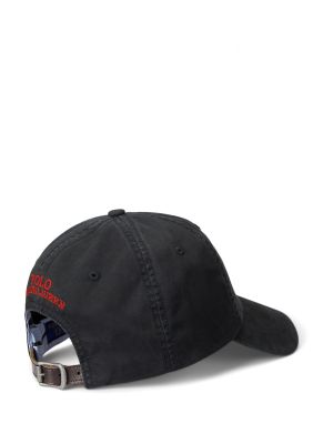 Gli sport classico cappello con visiera Polo Ralph Lauren
