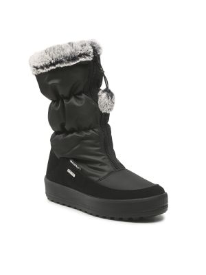 Čizme za snijeg Manitu crna