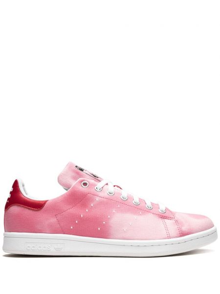 Sneakers Adidas Stan Smith rózsaszín
