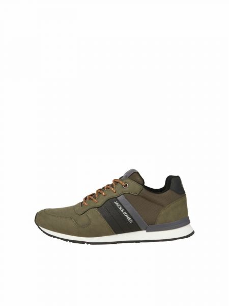 Sneakers Jack & Jones hvid