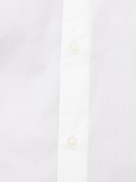 Koszula slim fit Sisley biała