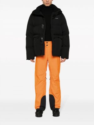 Pantalon Rossignol orange
