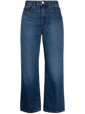 Jeans Frame blå