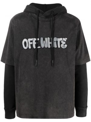 Hettegenser Off-white