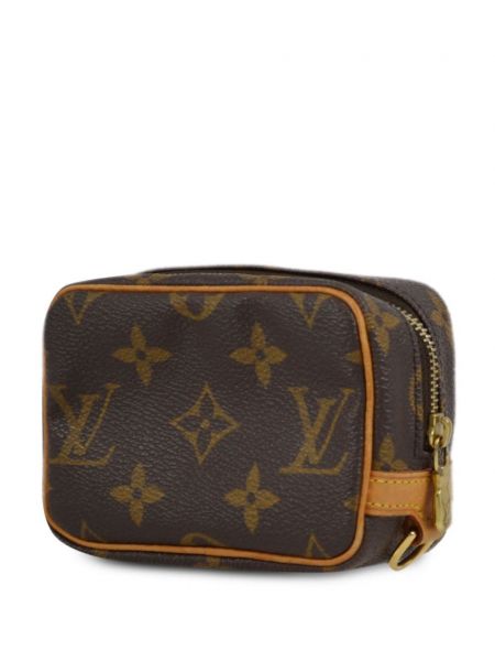 Clutch somiņa Louis Vuitton Pre-owned