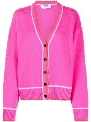 Tröja Msgm rosa