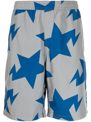 Sportshorts A Bathing Ape® grå