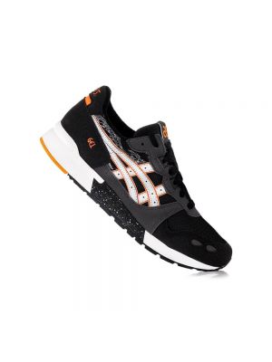 Tornacipő Asics - Fekete