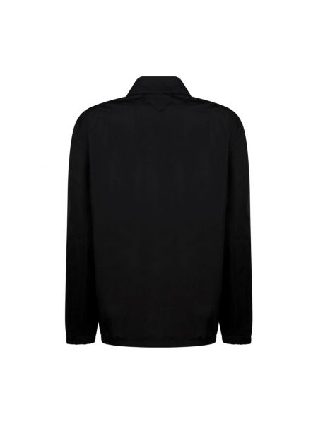 Camisa Prada negro
