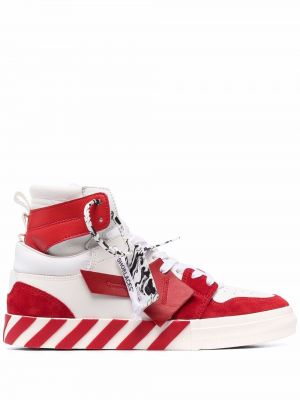 Sneakers Off-white hvit