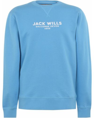 Bluza dresowa Jack Wills