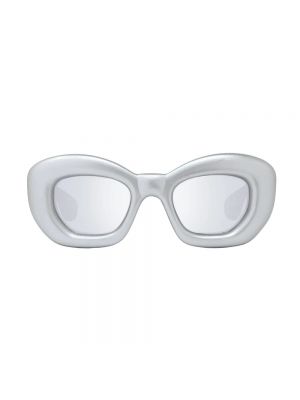 Okulary przeciwsłoneczne Loewe szare