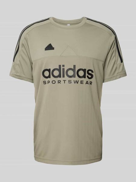 Koszulka z nadrukiem Adidas Sportswear