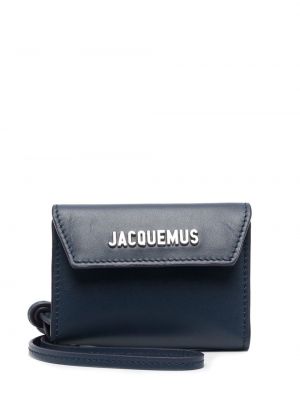 Peňaženka Jacquemus