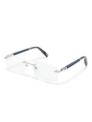 Brýle Chopard Eyewear stříbrné