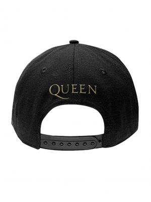 Классическая кепка Queen
