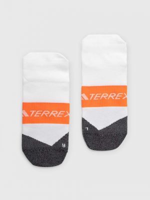 Čarape Adidas Terrex bijela