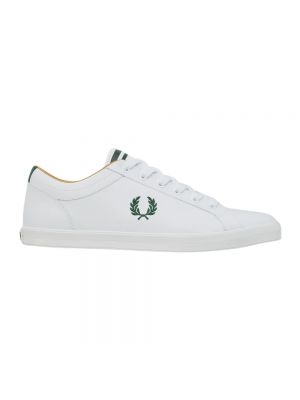 Sneaker Fred Perry weiß