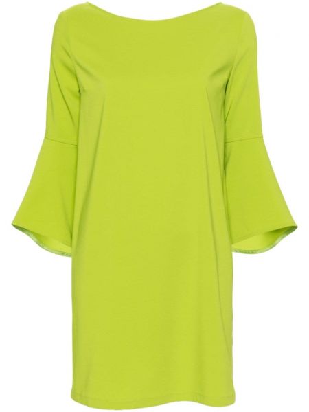 Mini šaty Liu Jo zelená