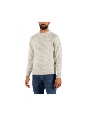 Sweter Brooksfield beżowy