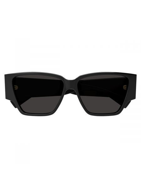 Slnečné okuliare Bottega Veneta čierna