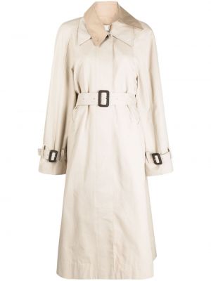 Trench Low Classic beige